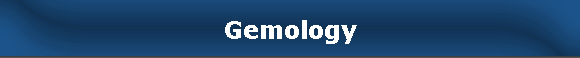 Gemology