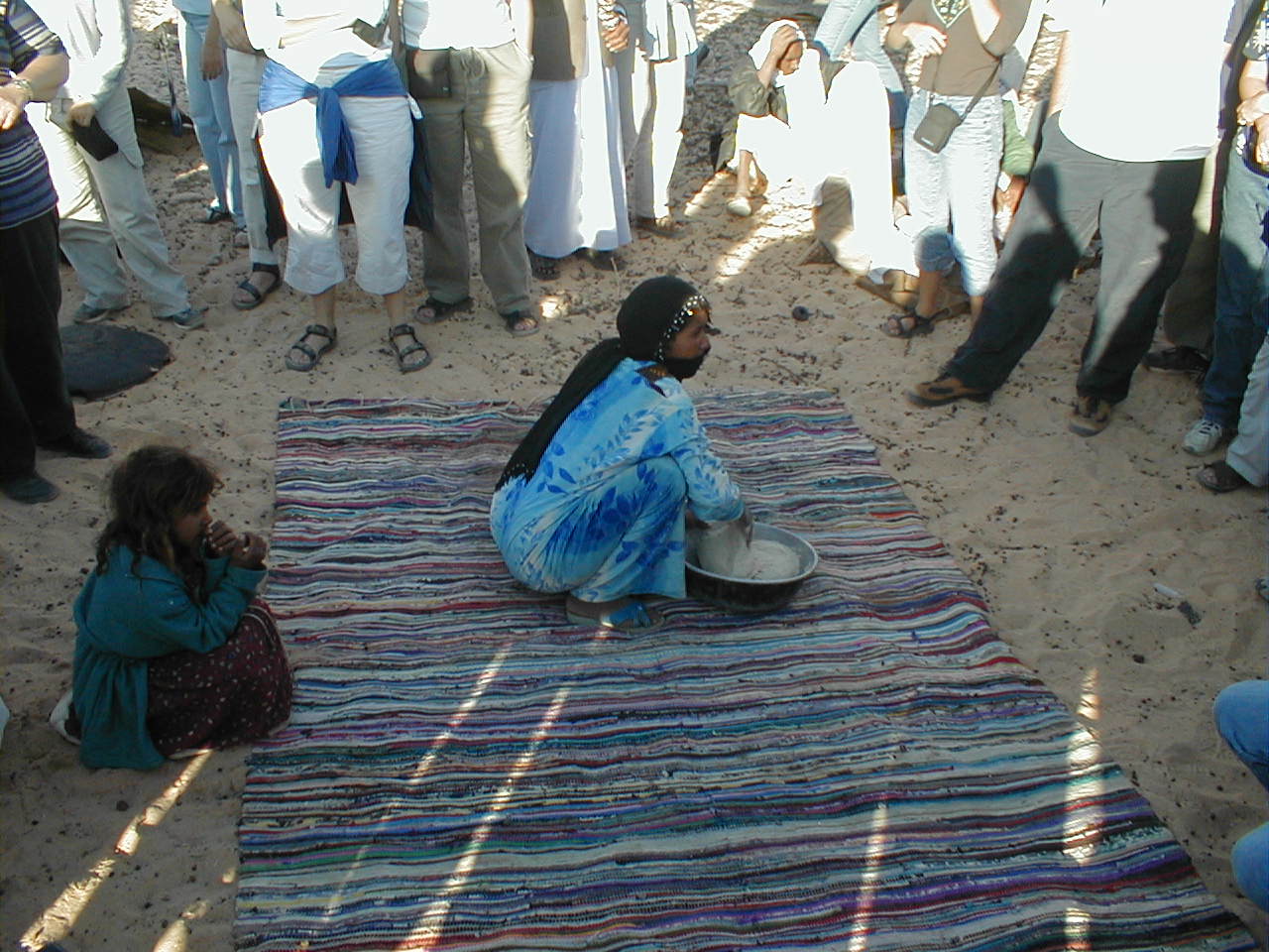 Bedouin Breadmaking.JPG