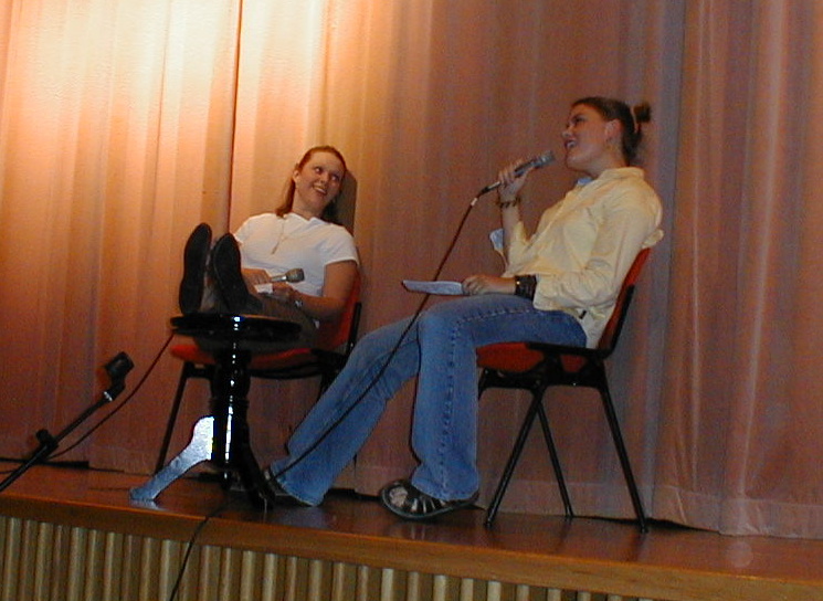 Talent Show - Cambria and Lindsey.JPG