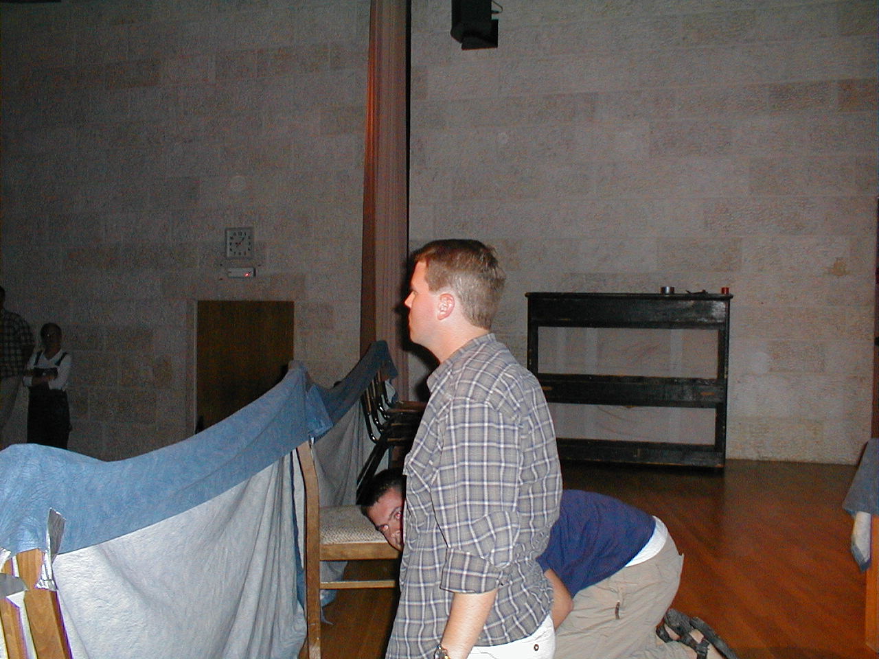 Talent Show - Titanic.JPG