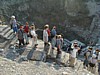 Megiddo into the water system.JPG