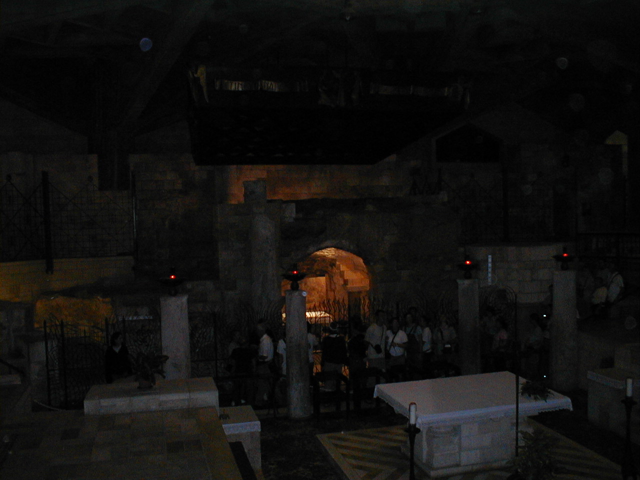 C of Annunciation inside.JPG